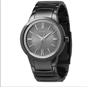 Fossil Arkitek Men’s Watch